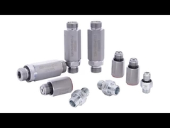 Tahliye tipi çek valf