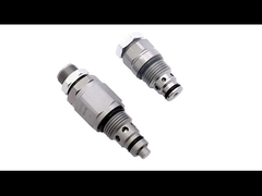 doğrudan etkili tahliye vanası