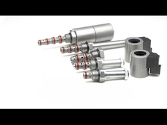 3-5 solenoid valf