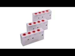 patlamaya dayanıklı vana