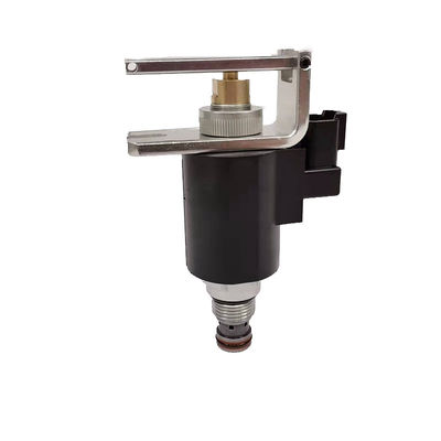 KTS38-21-0-N Hidrolik solenoid yön kontrol oran valfi Rexrothe oran valfi 2 way2 pozisyon