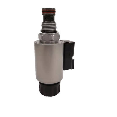 KTS38-21-0-N Hidrolik solenoid yön kontrol oran valfi Rexrothe oran valfi 2 way2 pozisyon