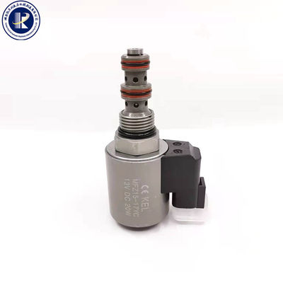 Yağ Patron Solenoid Valf 3 Way 2 Pozisyon Hidrolik Valf