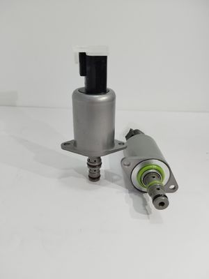 KPPCD04 13V / 12V Proporsiyonel Solenoid Valf Basınç Düşükleyici