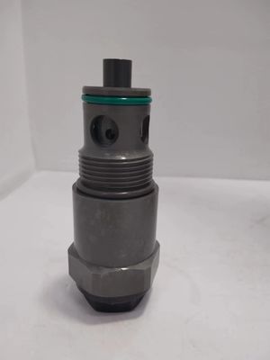 Özel Basınçlı Hidrolik Yardım Valf 420bar 760lpm Akışla