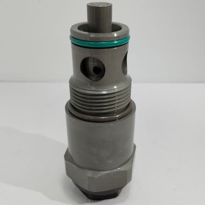Özel Basınçlı Hidrolik Yardım Valf 420bar 760lpm Akışla