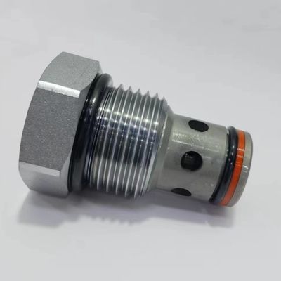 Tek yönlü Hidrolik Yönlü Valf CV10 Cacity CV10-20 Kontrol Valf