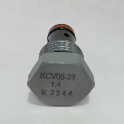 Hydraforce Standart CV08-20 CV08-21 Tek yönlü kontrol valfi