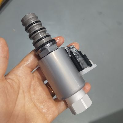 3 Way 2 Position Proporsional Directional Valve Customized Cavity Customer's Request için müşteri isteği