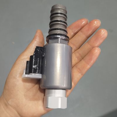 ER DT04-2P Bağlantı Otomobil Araç Hidrolik Sistemi için Yönlü Proporsiyonel Solenoid Valf