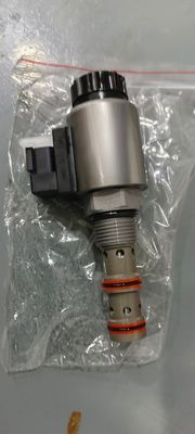3 yol 2 pozisyon Kalite güvencesi ile orantılı solenoid valfi