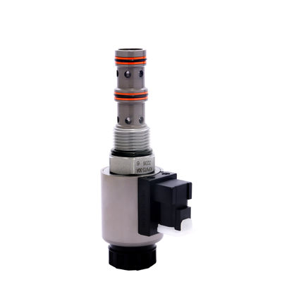 KPV72-30A-0-N-ER Büyük Akış Proporsiyonel Valfli Hidrolik Proporsiyonel Solenoid Valfi