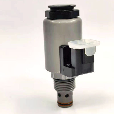 KSV10-25-0-N Açma / Kapatma Kontrol Kutuları Solenoid Valf KSV10-25 İki Yolu İki Konumlu